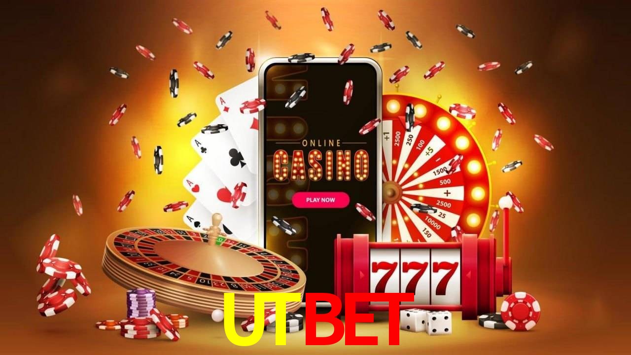 Experiência VIP UTBET