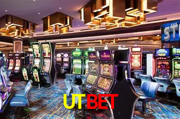 Desvendando o Mundo dos Jogos Virtuais na UTBET