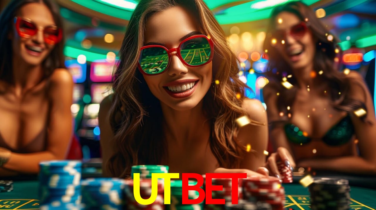 Welcome Bonus UTBET
