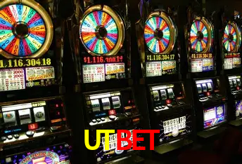 A Revolução dos Aplicativos de Jogos no UTBET