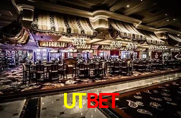 APP oficial da UTBET para mobile