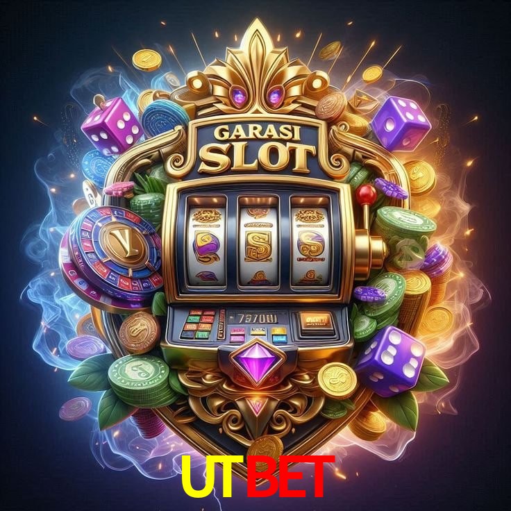 Diretório de Jogos UTBET