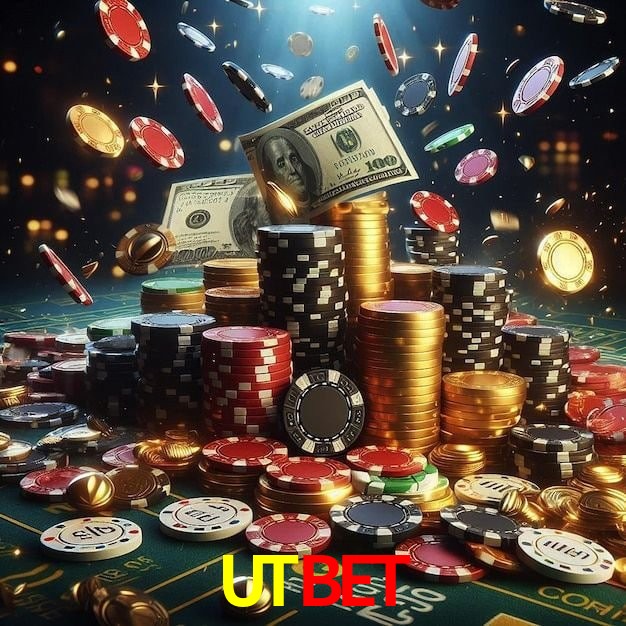 Explorando a Categoria de Eventos em Apostas na UTBET