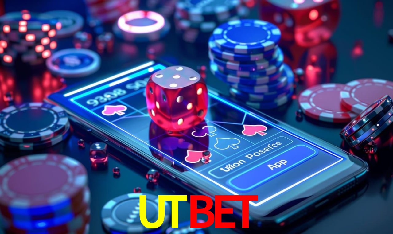 cassino UTBET