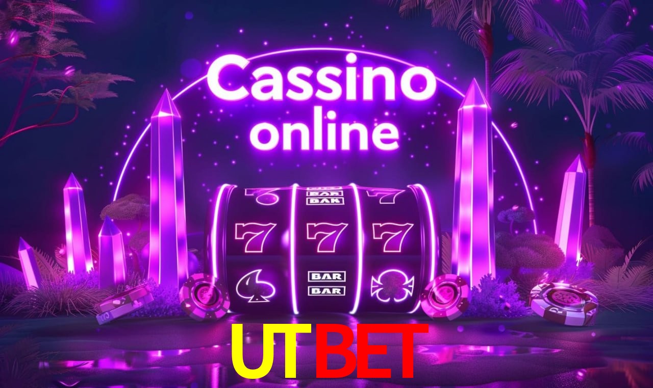 Jogos de Slot UTBET