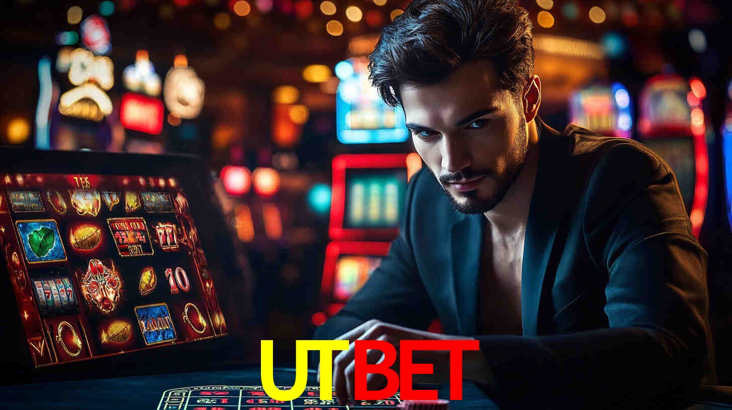 UTBET: Jogue Crash e Experimente Alta Recompensa Instantânea