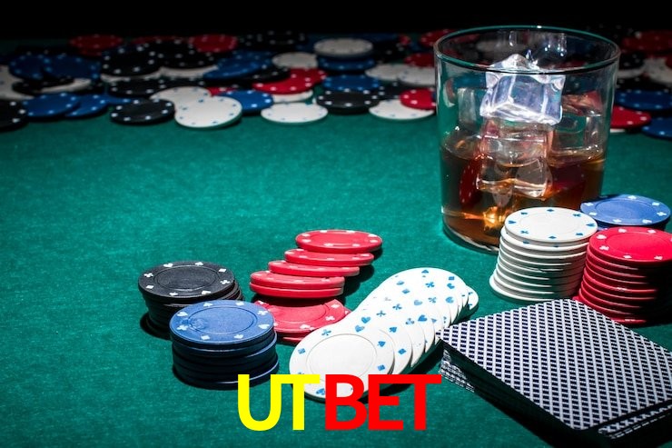 Jogos Exclusivos UTBET