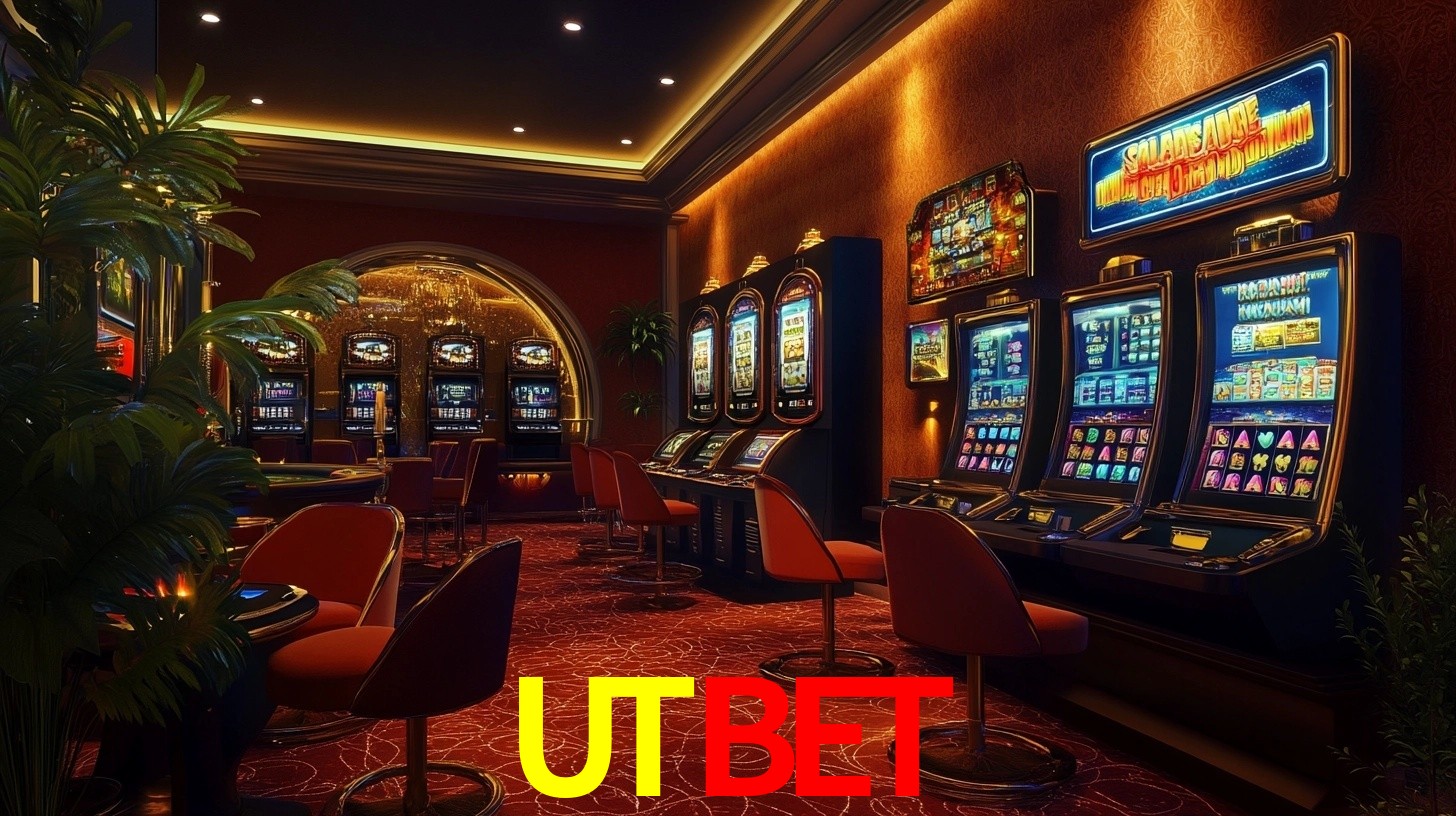 Live Casino UTBET