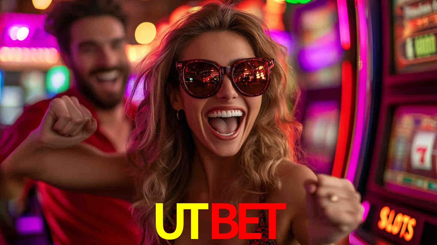 Inovações de Jogos na UTBET: O Futuro das Experiências Interativas