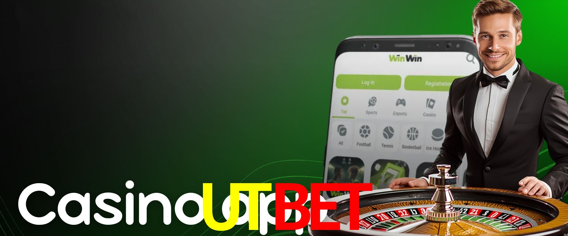Flash Promotion UTBET