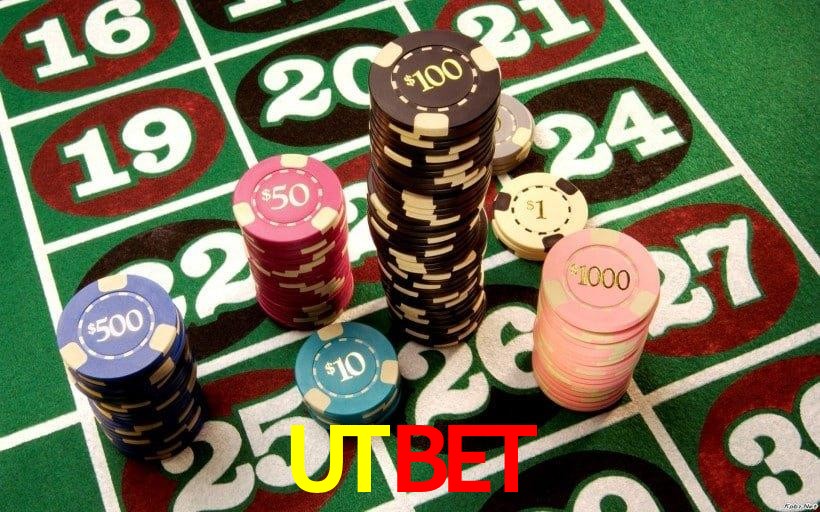 Explorando a Categoria de Eventos em Apostas na UTBET