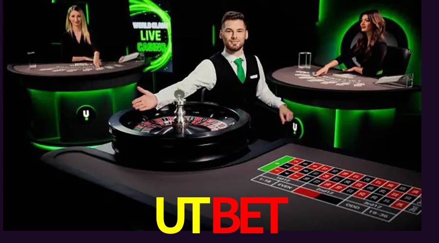 Platform Technology UTBET