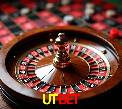 Tecnologia da Plataforma UTBET