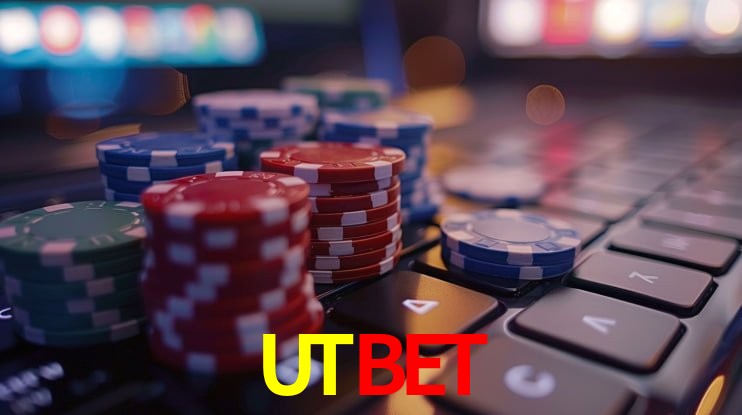 Casino Ao Vivo UTBET