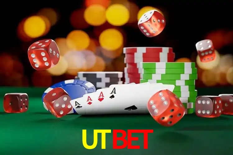 Estatísticas Esportivas UTBET
