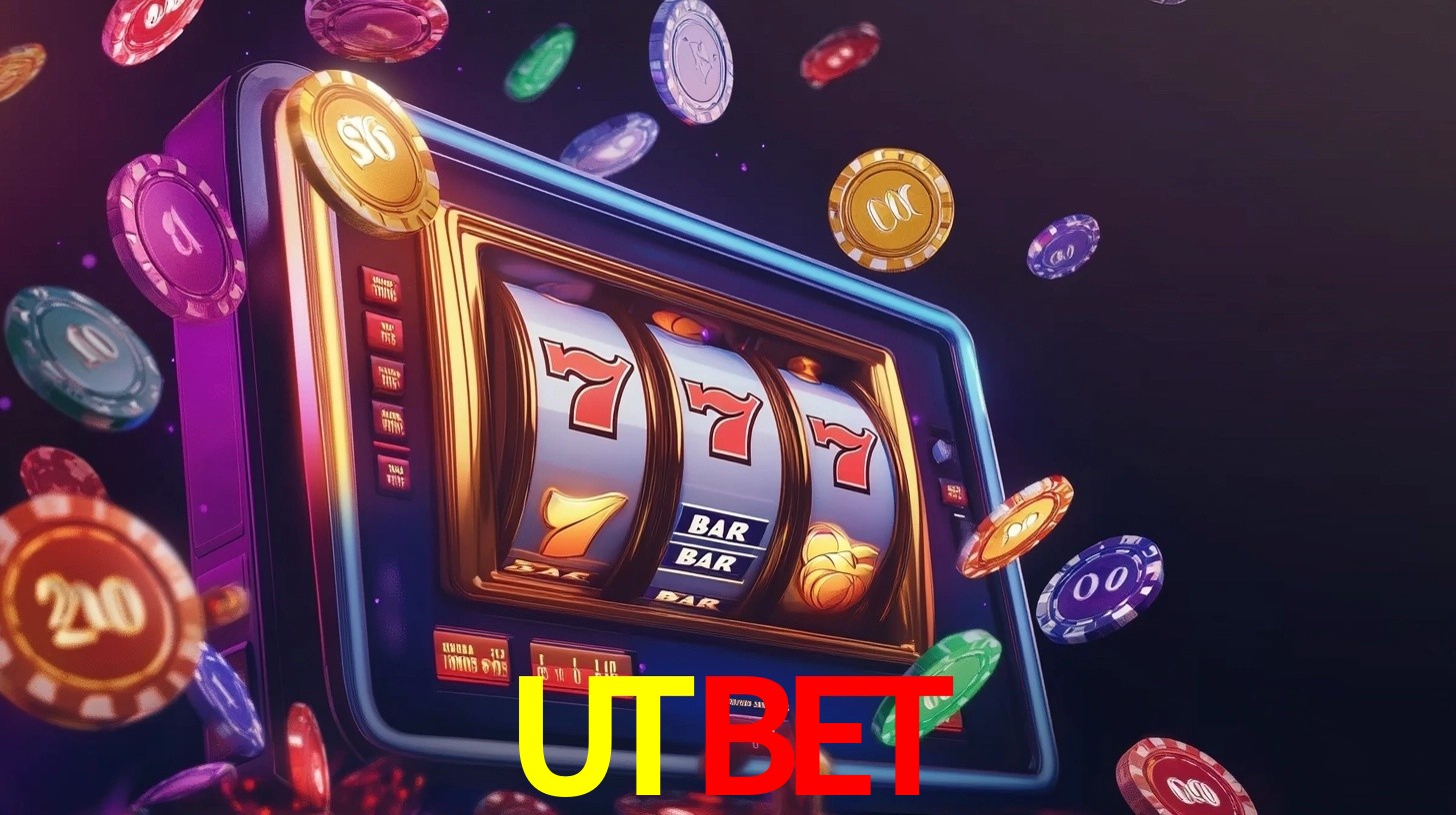 Roulette Table UTBET