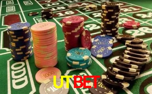 UTBET login