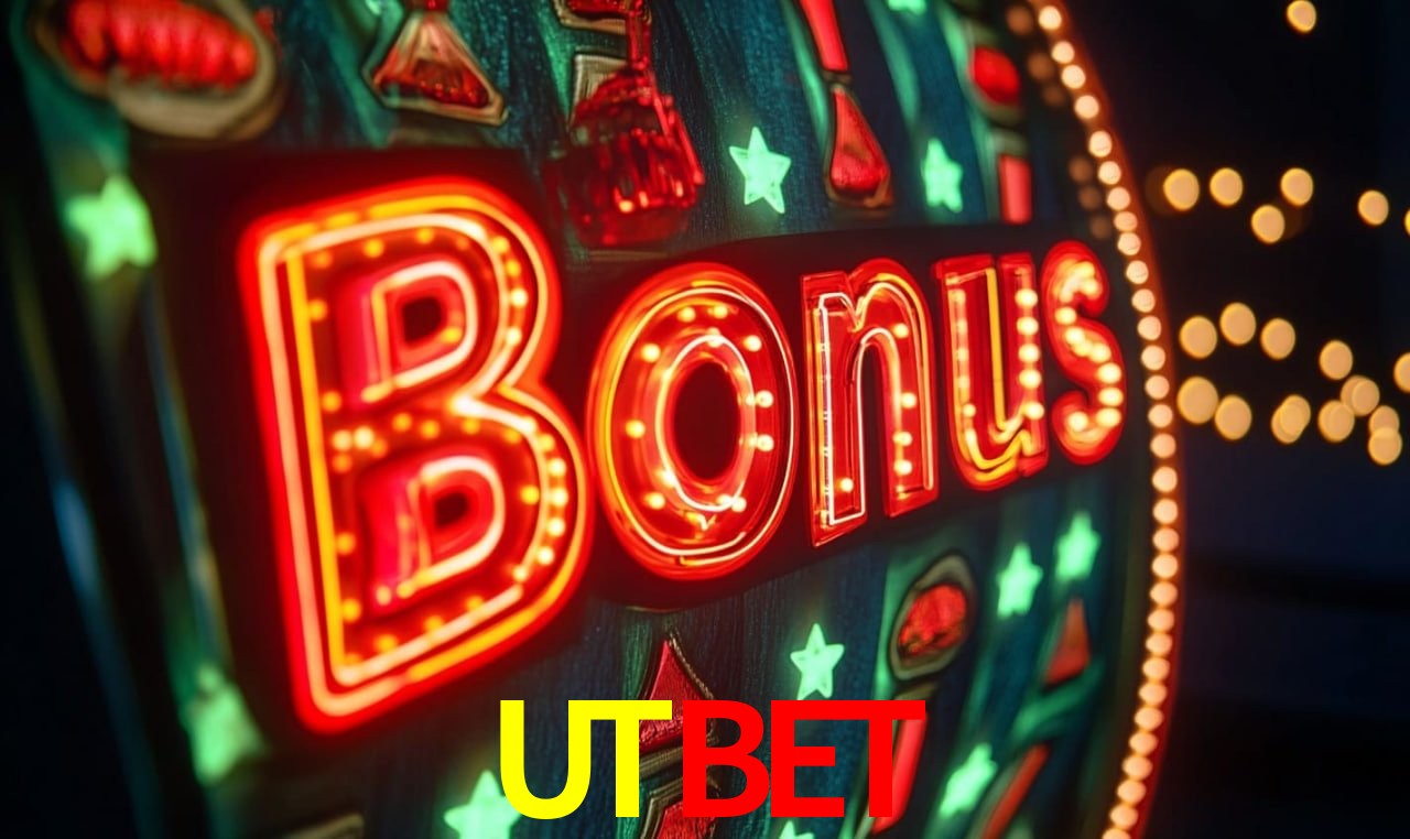 A Emoção da Loteria na UTBET: Uma Chance de Mudança de Vida