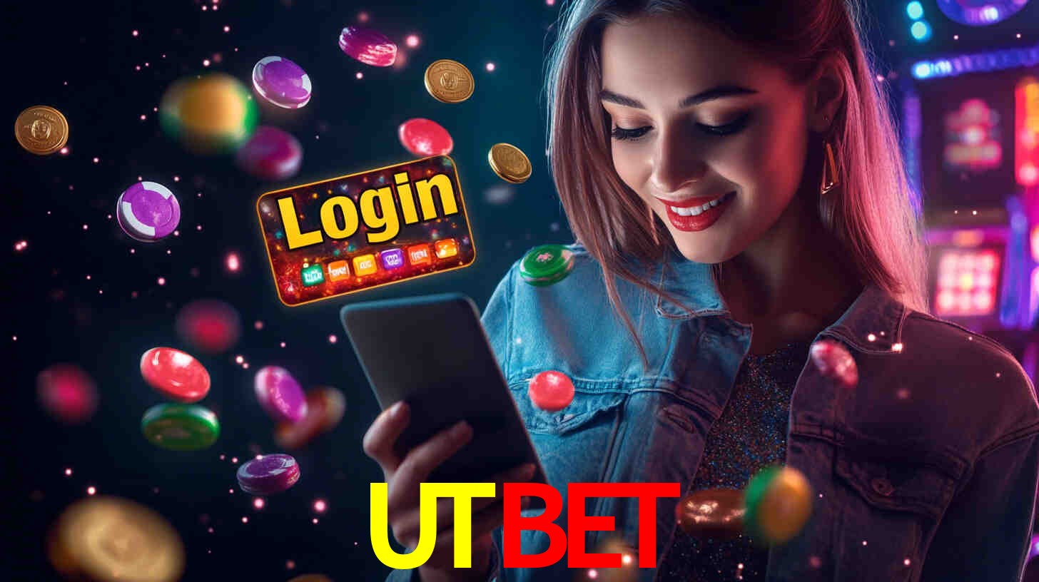 Desvendando o Mundo dos Jogos Virtuais na UTBET
