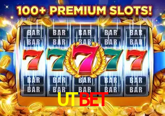 Descubra a Magia dos Jogos de Arcade no UTBET