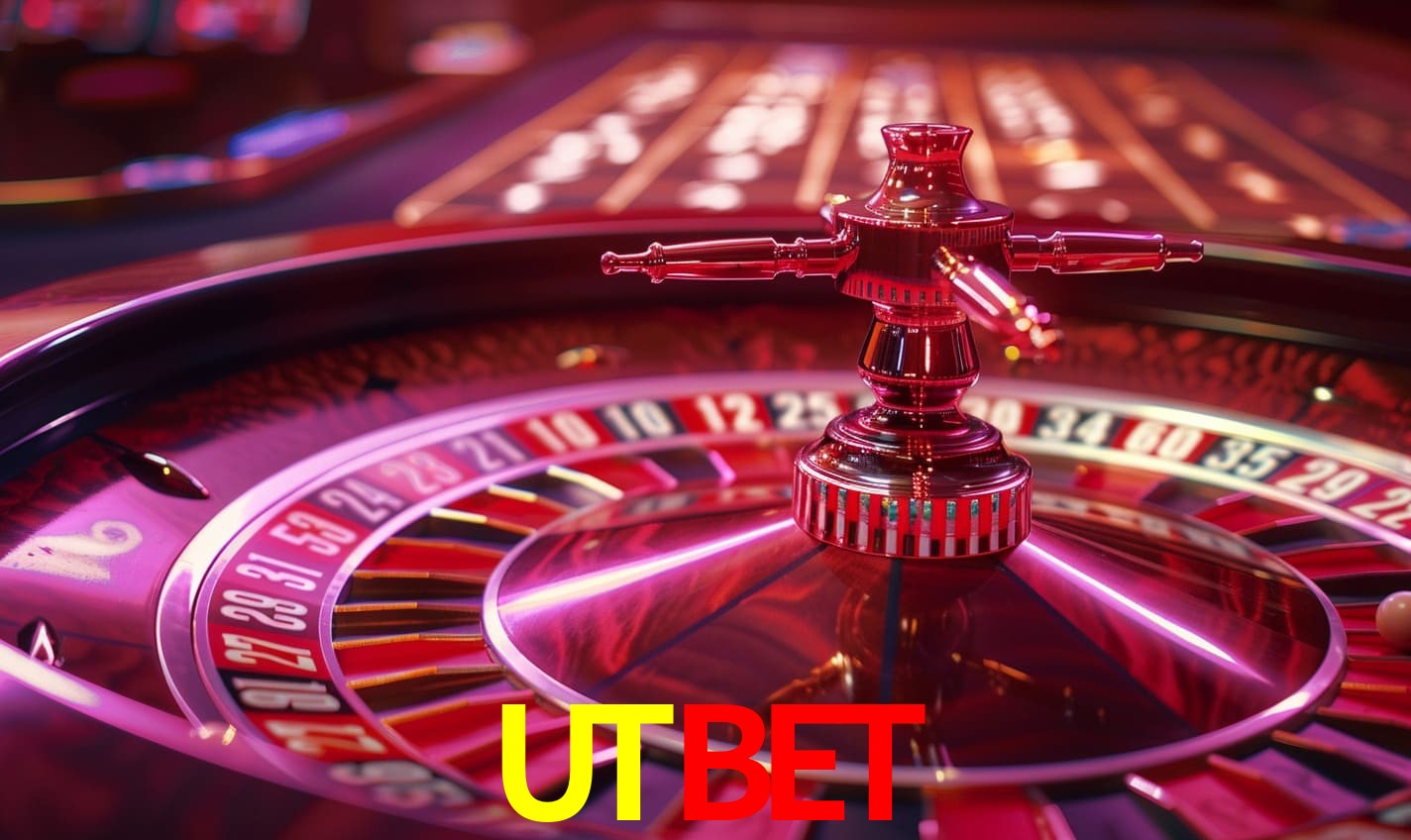 A Popularidade dos Caça-Níqueis no UTBET