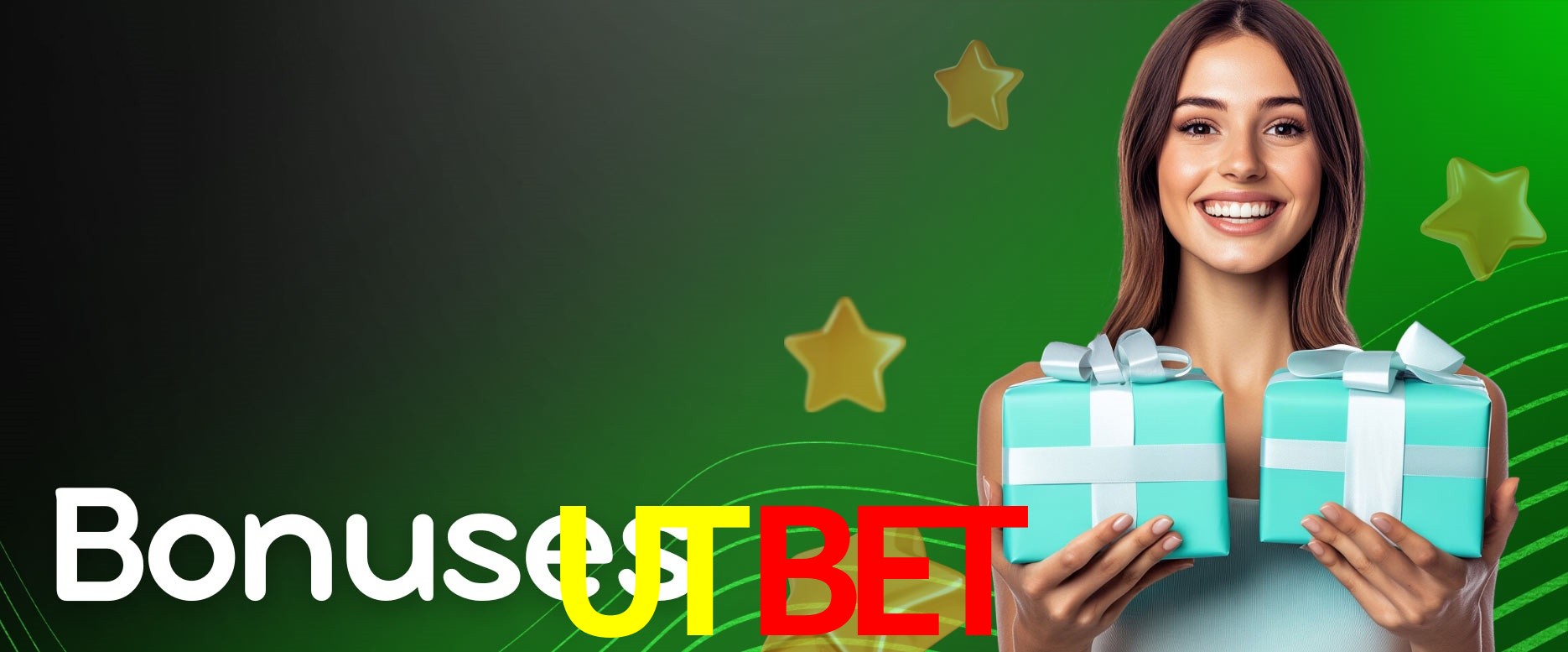Exclusive Offers UTBET