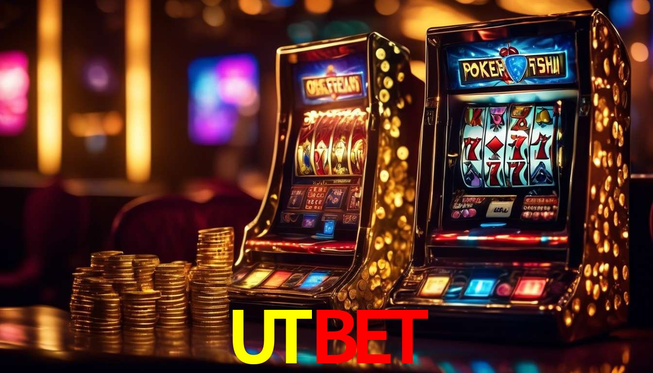 Descubra a Essência do UTBET: Nossa História e Compromissos