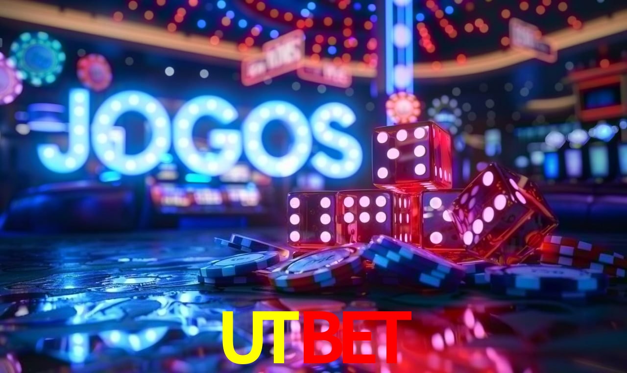 Desvendando o Mundo dos Jogos Virtuais na UTBET