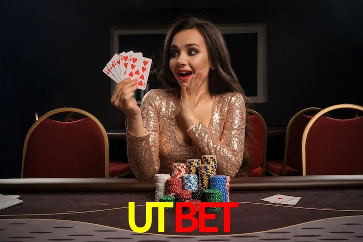 Descubra o Programa VIP da UTBET: Vantagens Exclusivas para Jogadores
