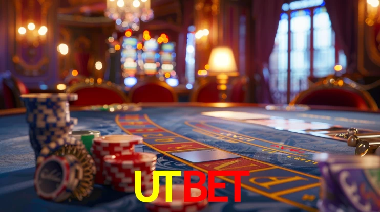 Account Benefits UTBET