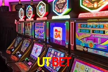 Desvendando o Mundo dos Jogos Virtuais na UTBET