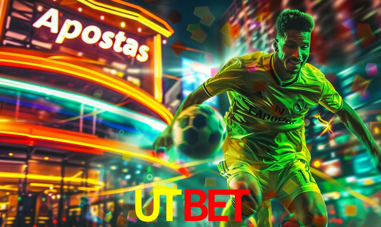 Apostas de Basquete UTBET