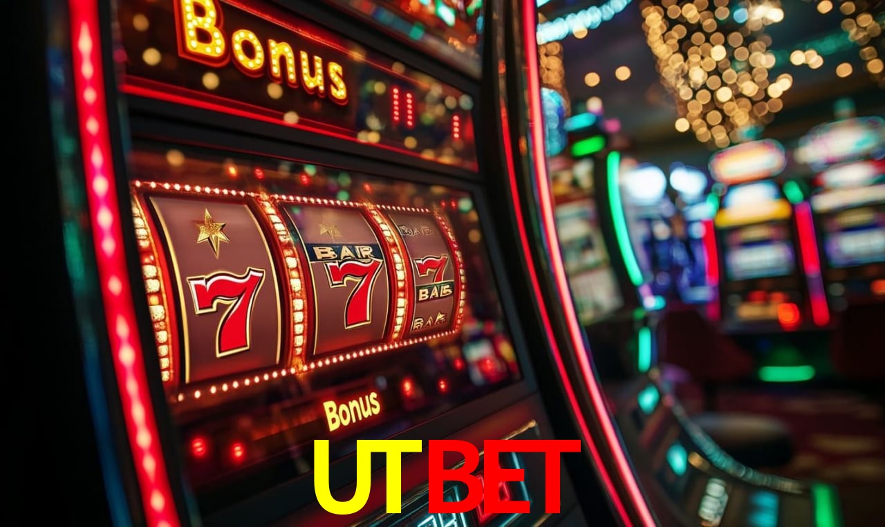Bônus Generosos e Exclusivos no UTBET para Você!