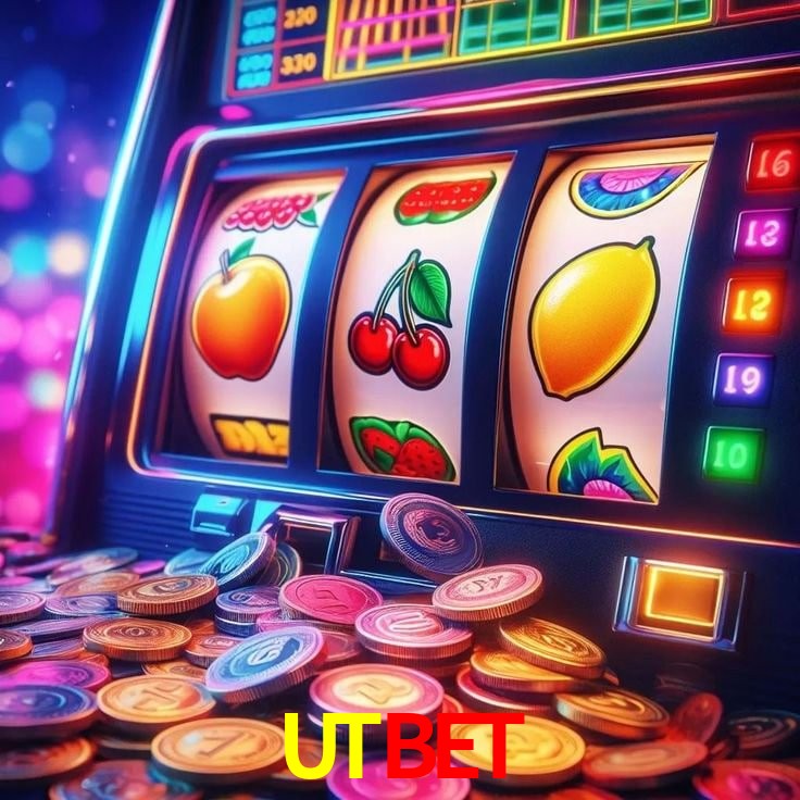 Mesa de Roleta UTBET