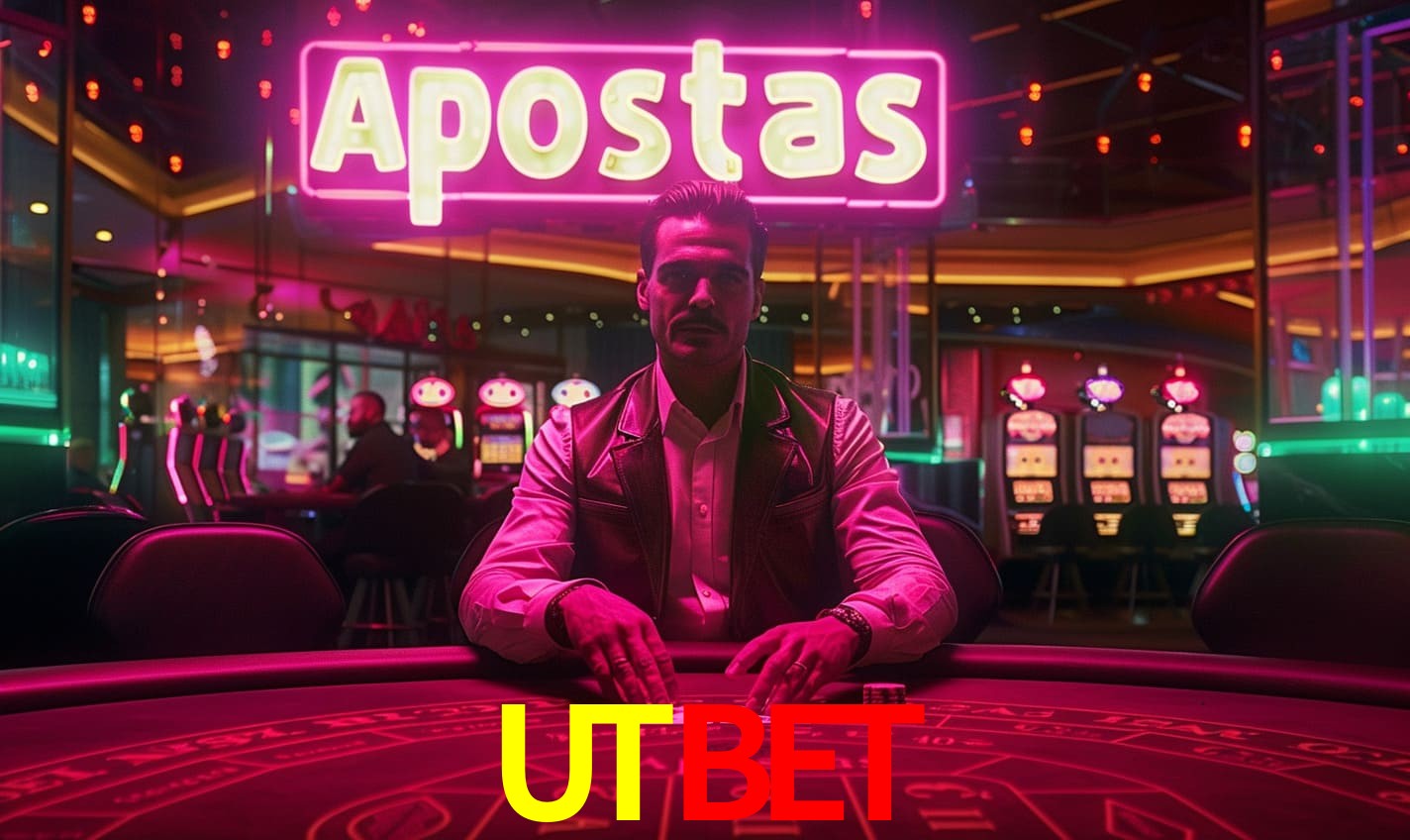 Apostas Esportivas na UTBET: Um Guia Completo