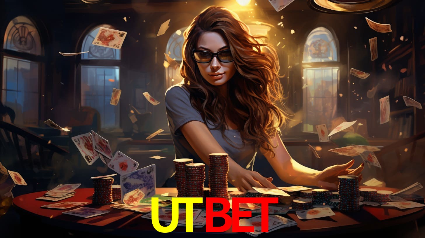 Aviator Game UTBET