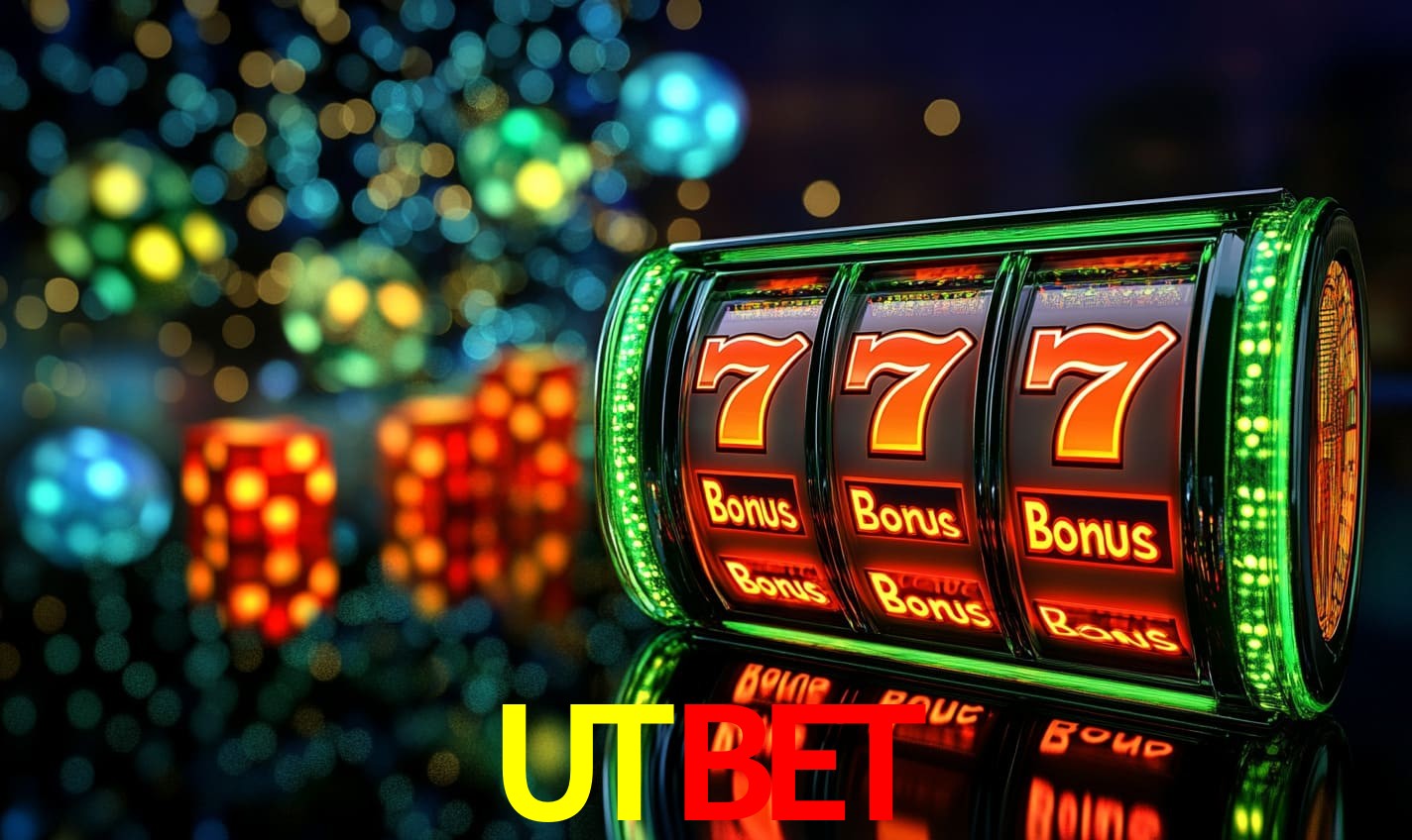 Estatísticas do Jogo UTBET