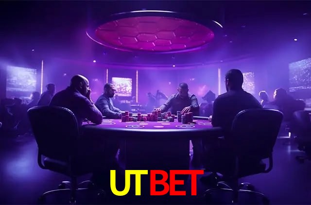 Jogo Spaceman UTBET