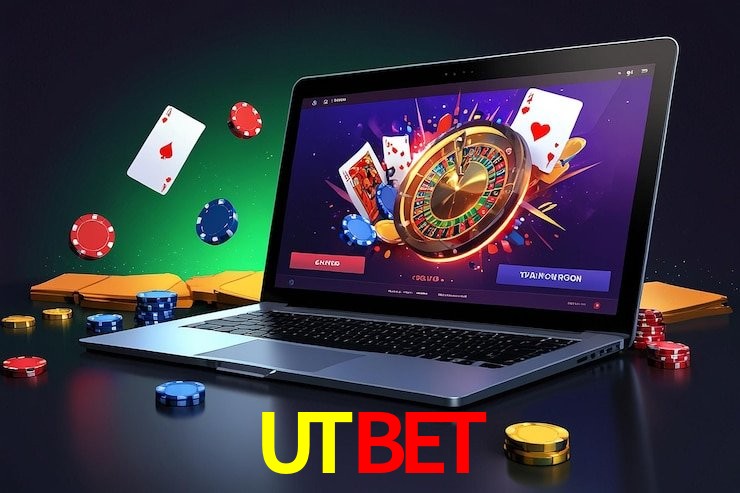 Segurança 2FA UTBET