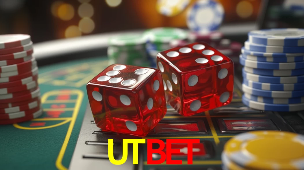 VIP Casino UTBET