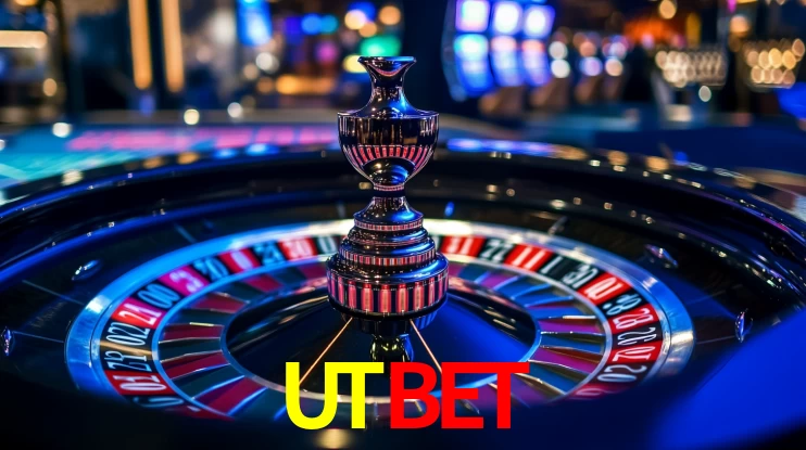 UTBET login