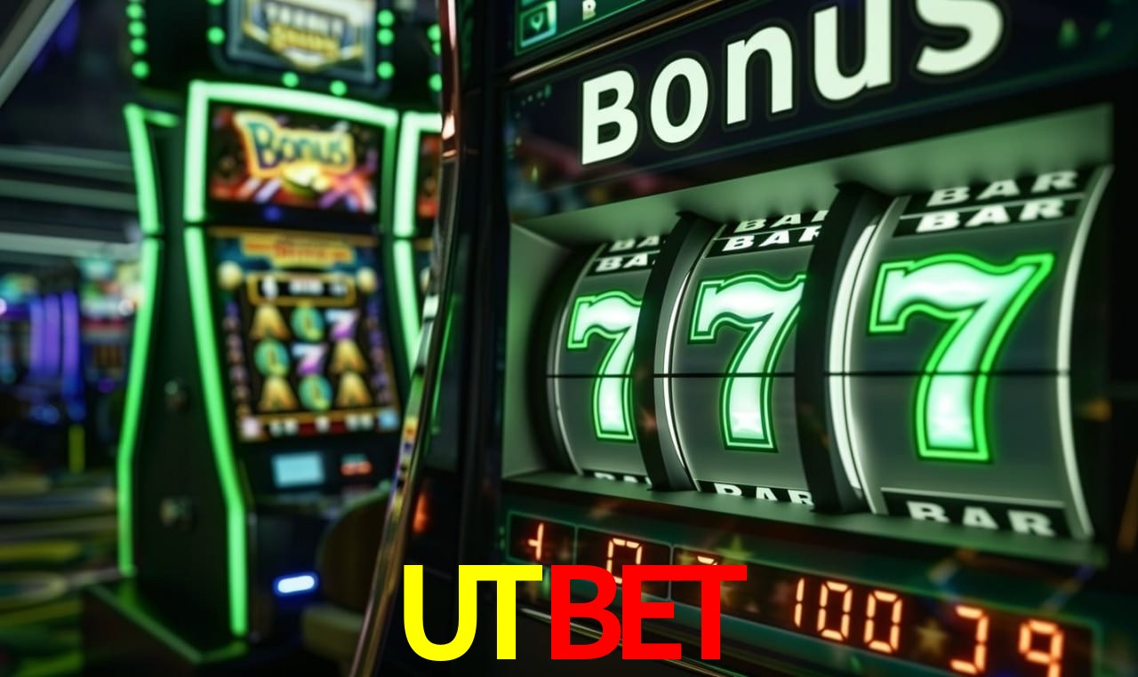 Live Casino UTBET
