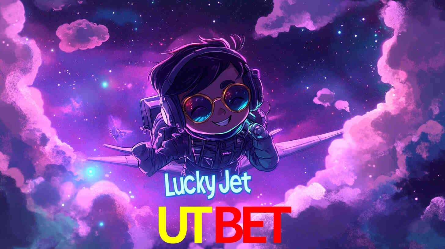 A Revolução dos Aplicativos de Jogos no UTBET