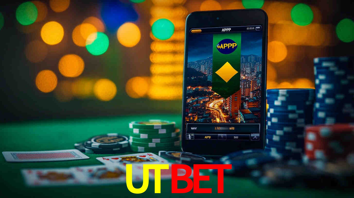 Apostas Esportivas na UTBET: Um Guia Completo