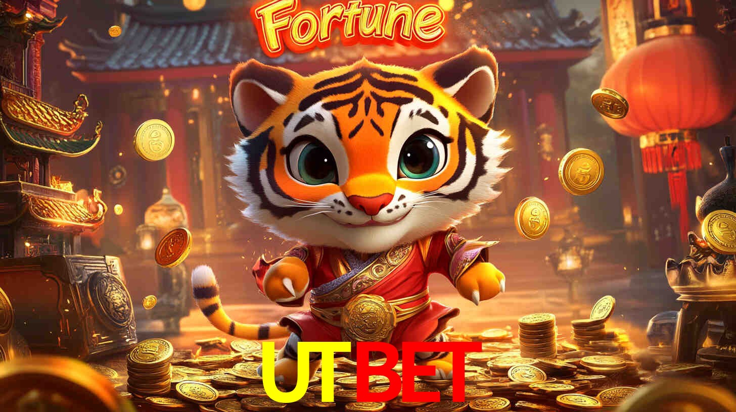 A Emoção da Loteria na UTBET: Uma Chance de Mudança de Vida