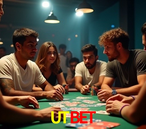 Promoção Relâmpago UTBET