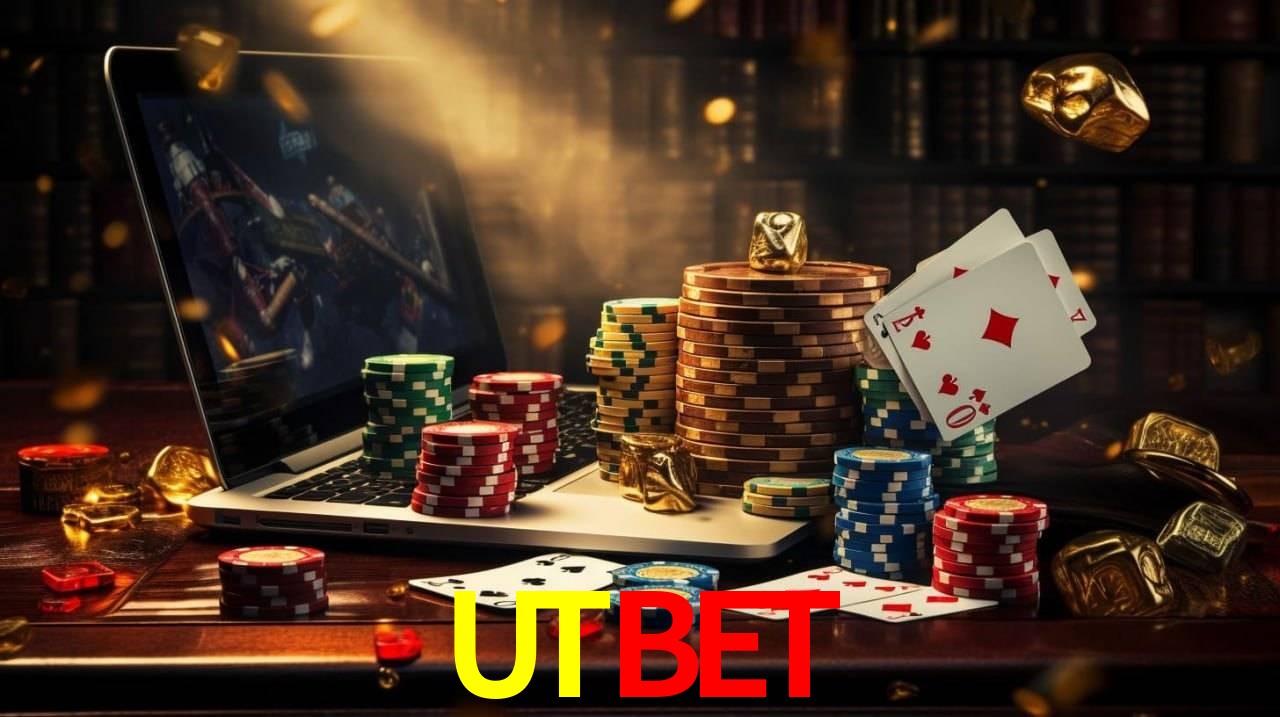 PIX Instantâneo UTBET