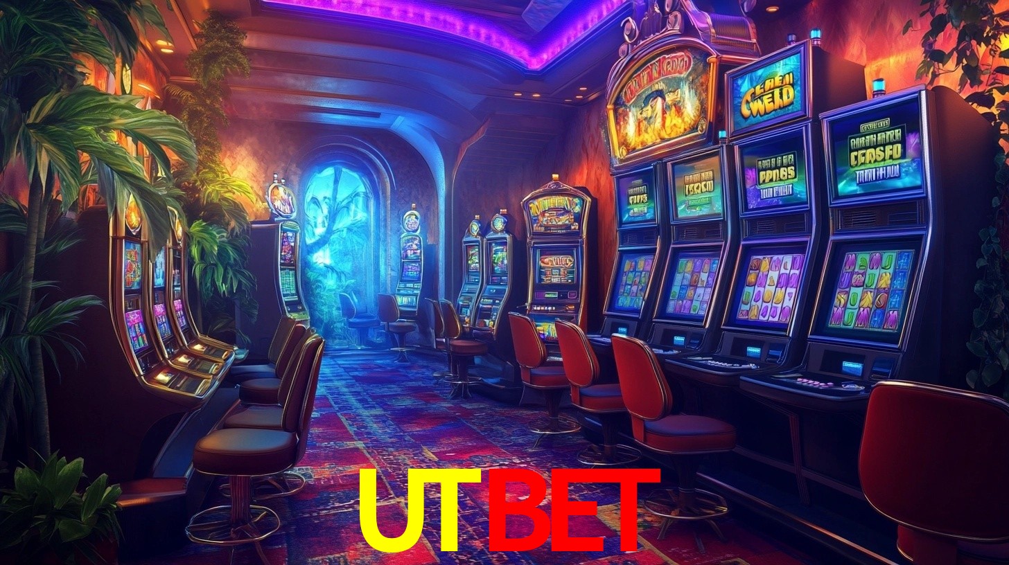 Blackjack Table UTBET