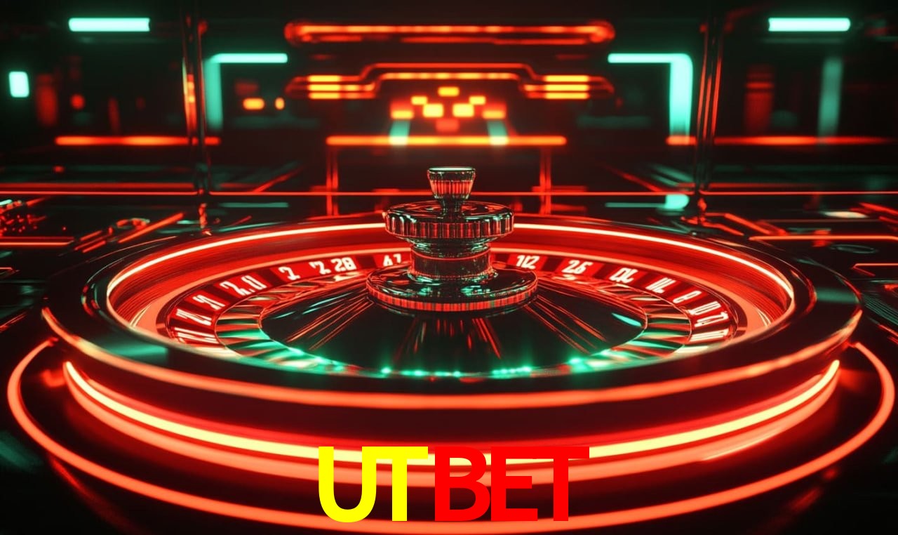 A Experiência Imersiva dos Cassinos Ao Vivo no UTBET