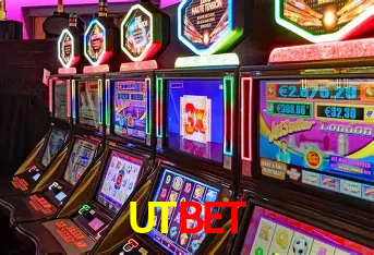 A Popularidade dos Caça-Níqueis no UTBET